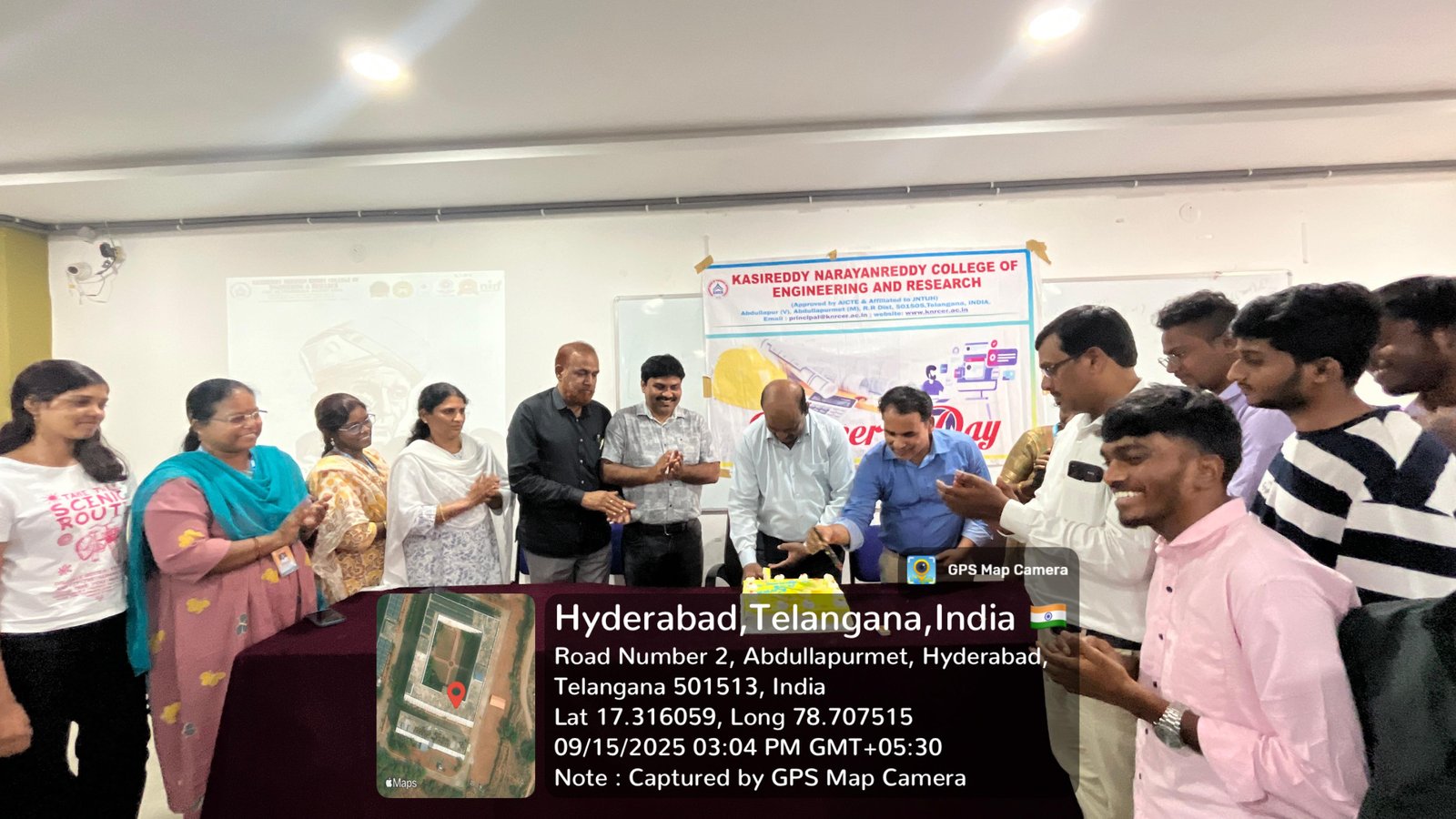 Engineer s Day 15.09.2025 - 6